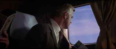 We will land soon in Corfu. - The Executioner