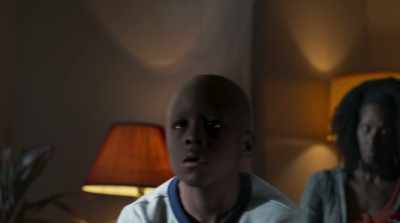 - We will leave when Ethan is well...
- Stop bouncing that damn ball! - Tales from the Hood 3