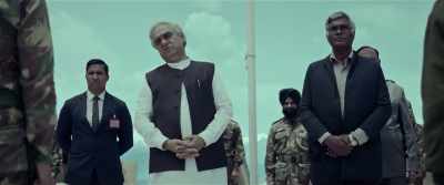 We will live for this country, - Main Atal Hoon