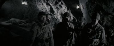 We will make a run for Motoyama - Letters from Iwo Jima