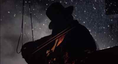 We will make music that the
world will love forever. - The Phantom of the Opera