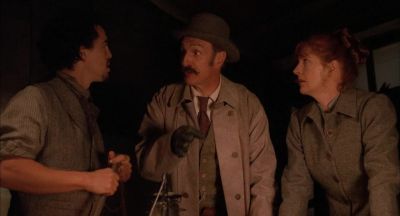 We will make Rejection our last bastion - Tremors 4: The Legend Begins