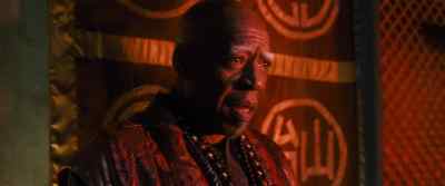 We will meet again... on the other side. - Dragonball Evolution
