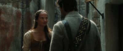 We will meet again - Seventh Son