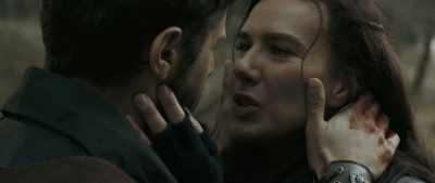 We will meet again - The Last Redemption