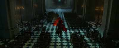 We will meet again - Hellboy