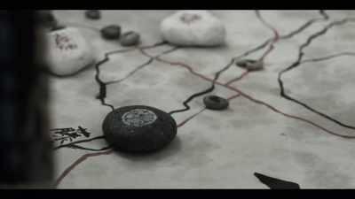 We will meet them
on the road and attack. - Age of Samurai: Battle for Japan