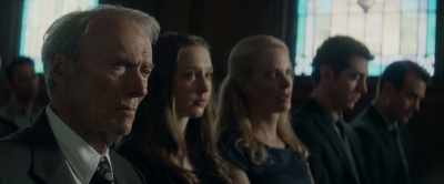 We will miss her, - The Mule