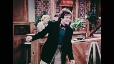 We will never be able
to use this, - The Happy Days of Garry Marshall