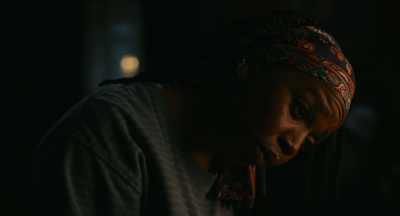 We will never be alone going through this. - Mr. Crocket