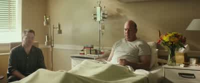 We will never beat him. - The Founder