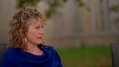 We will never get
justice in this life - Sins of the Amish