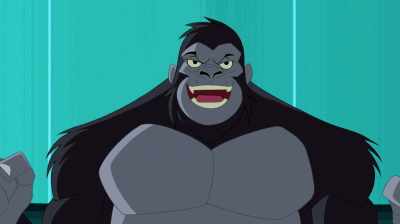We will never have a better
opportunity to crush them. - Justice League Action