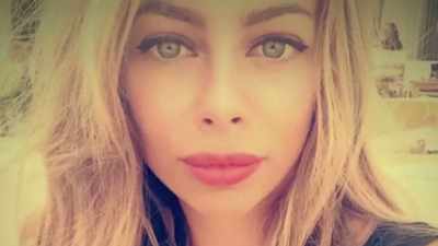 We will never know
what happened to Adea. - Death by Fame