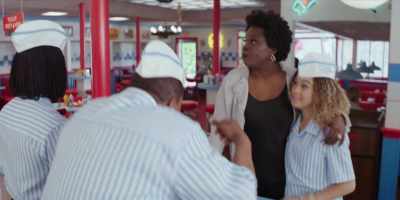 We will never
let anybody destroy - Good Burger 2
