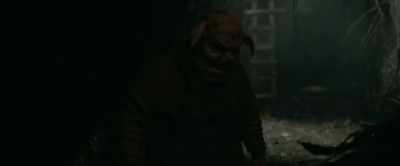 We will never trust him again! - Winnie-the-Pooh: Blood and Honey 2