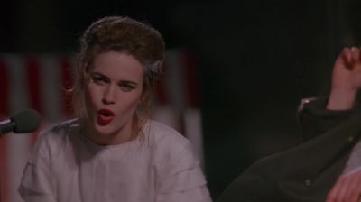 We will no longer let the powers that be control our minds - Halloween: The Curse of Michael Myers