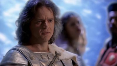 We will not attack your world. - Stargate SG-1