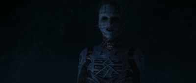 We will not be denied - Hellraiser