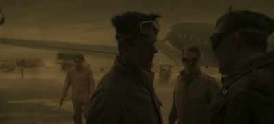 We will not be stood down.
Many lives depend on us. - SAS: Rogue Heroes