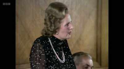 We will not compromise on this. - Once Upon a Time in Northern Ireland