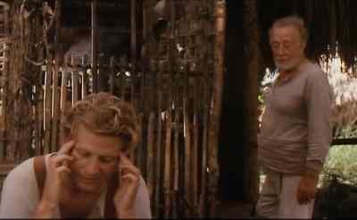 We will not have any Dickens today - A Handful of Dust