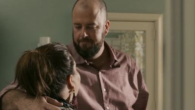 We will not let this break us. - This Is Us