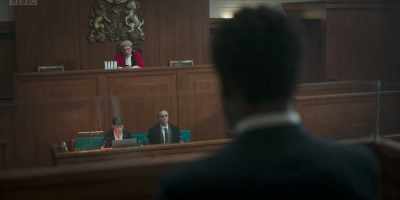 We will now hear the closing speech
from the defence. - You Don't Know Me