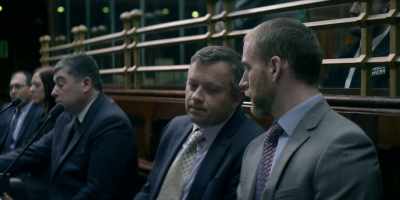 We will now move on to the rape
and sexual assault charges. - Four Lives