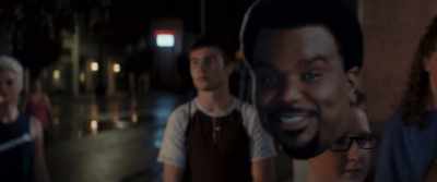 We will overcome this,
but we must have faith. - Tragedy Girls