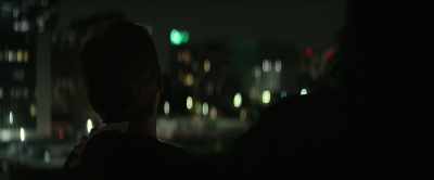 We will own you, LA! - The Disaster Artist