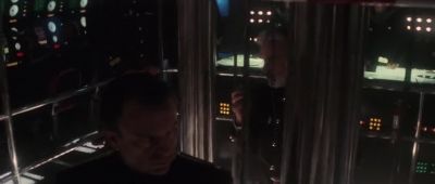 We will pass through the American patrols - The Hunt for Red October