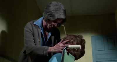 We will pretend that you are
loyal to the bitter end, - What Ever Happened to Aunt Alice?