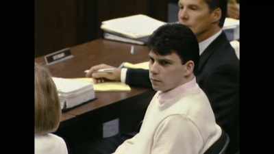 We will prove to you
that Lyle Menendez planned this murder - The Menendez Brothers