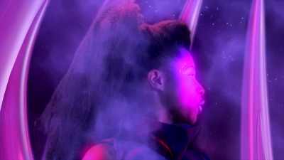 We will pull
them from the field - Femalien: Cosmic Crush