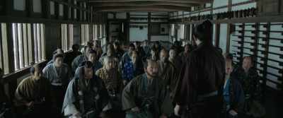 We will punish leyasu - Sekigahara