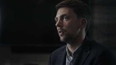 We will put everything on the table
to prevent this from happening. - Super Greed: The Fight for Football