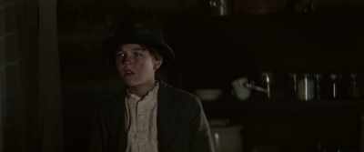 We will rally round the flag, boys - Terror on the Prairie