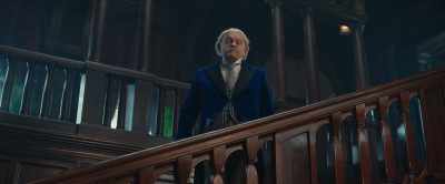 We will read the last will
in the evening. Follow me. - Inheritance