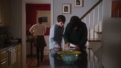 "We will require you to take our summer session... - The Perks of Being a Wallflower