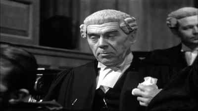 We will resume at 2:05. - The Paradine Case