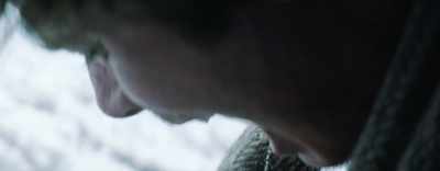 We will return after a commercial break. - Society of the Snow