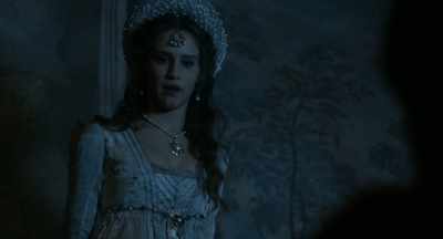 We will return to Florence.
With or without your help. - Medici: Masters of Florence