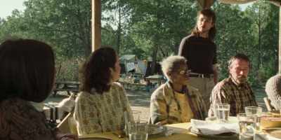 We will return when
the time is right, - Waco: The Aftermath
