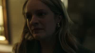 We will. - The Handmaid's Tale