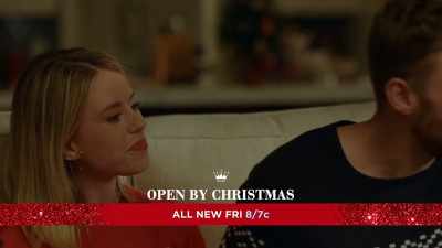 We will. - Next Stop, Christmas