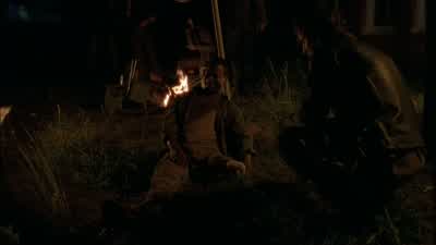 We will. - The Walking Dead