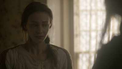 We will say it was a low fever. - Alias Grace