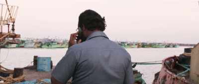 We will see to it later. Bye - Vikram Vedha