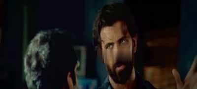 We will see to it later. Bye - Vikram Vedha